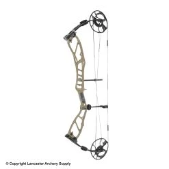 Elite Archery Elite Terrain Compound Hunting Bow -Lancasterarchery Shop 1030273 mountain
