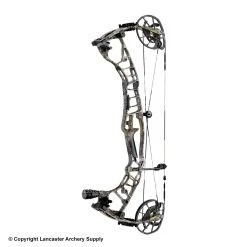 Hoyt Ventum Pro 30 Compound Hunting Bow -Lancasterarchery Shop 1030733 ev2