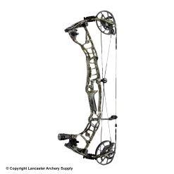 Hoyt Ventum Pro 30 Compound Hunting Bow -Lancasterarchery Shop 1030733 subalpine