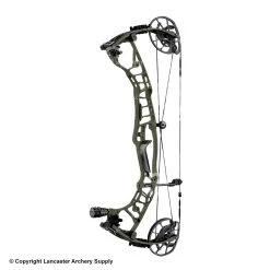 Hoyt Ventum Pro 30 Compound Hunting Bow -Lancasterarchery Shop 1030733 wilderness