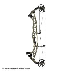 Hoyt Highline Compound Hunting Bow