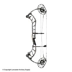 PSE EVO XF 30 With EC Cam Compound Hunting Bow