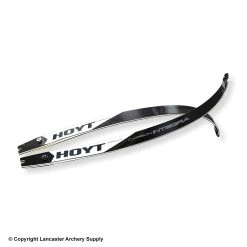Hoyt Carbon Integra Formula Target Recurve Limb (Matte Finish)