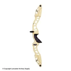 MK Archery SD 25" ILF Recurve Riser -Lancasterarchery Shop 1030921 pstyel