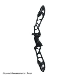 Sebastien Flute EVO 25" ILF Recurve Riser