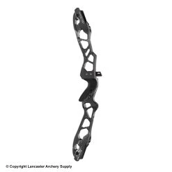 Sebastien Flute EVO 25" ILF Recurve Riser -Lancasterarchery Shop 1031162 otherside