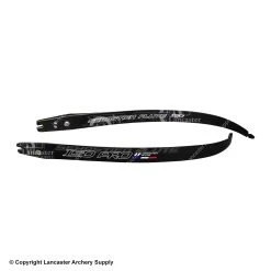 Sebastien Flute ISO Pro Carbon Foam ILF Recurve Limbs