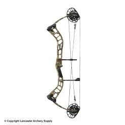 PSE Brute ATK Compound Bow