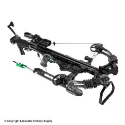 CenterPoint Archery CenterPoint Amped 425 Crossbow Package With Silent Crank