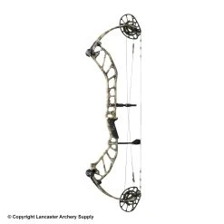 PSE Omen Compound Hunting Bow (S2 Cam) -Lancasterarchery Shop 1032345 fusion