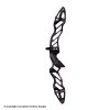 MK Archery X-ON 23" ILF Recurve Riser 1 MK Archery X-ON 23" ILF Recurve Riser -Lancasterarchery Shop 1032539 black