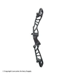 Sebastien Flute NEO 23" ILF Recurve Riser 15 Sebastien Flute NEO 23" ILF Recurve Riser -Lancasterarchery Shop 1032540 gray