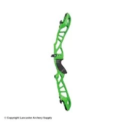 Sebastien Flute NEO 23" ILF Recurve Riser 13 Sebastien Flute NEO 23" ILF Recurve Riser -Lancasterarchery Shop 1032540 green