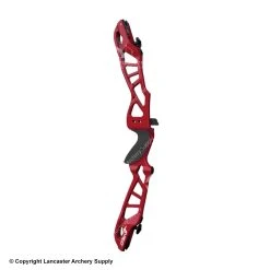 Sebastien Flute NEO 23" ILF Recurve Riser 11 Sebastien Flute NEO 23" ILF Recurve Riser -Lancasterarchery Shop 1032540 side