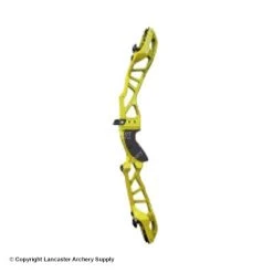 Sebastien Flute NEO 23" ILF Recurve Riser 14 Sebastien Flute NEO 23" ILF Recurve Riser -Lancasterarchery Shop 1032540 yellow
