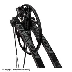 Hoyt Kobalt Youth Bow Package (Solid Colors) -Lancasterarchery Shop 1032665 cam