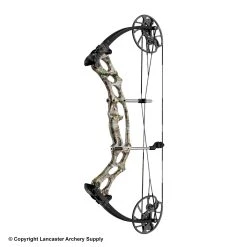 Hoyt Kobalt Youth Bow (Camo Colors)