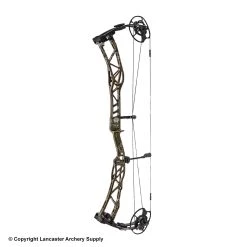 Elite Archery Elite Verdict Target Compound Bow