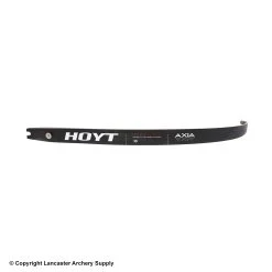Hoyt Carbon Axia Grand Prix ILF Recurve Limbs -Lancasterarchery Shop 1032806 2