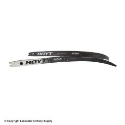 Hoyt Carbon Axia Grand Prix ILF Recurve Limbs -Lancasterarchery Shop 1032806 4