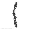 Hoyt Formula XD 25" Target Recurve Riser -Lancasterarchery Shop 1032807 black