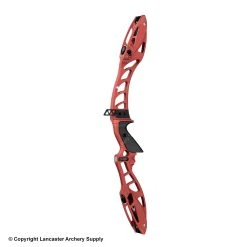 Hoyt Formula XD 25" Target Recurve Riser 9 Hoyt Formula XD 25" Target Recurve Riser -Lancasterarchery Shop 1032807 red