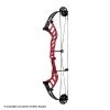 Hoyt Altus 35 Compound Target Bow (HBT) -Lancasterarchery Shop 1032808 red
