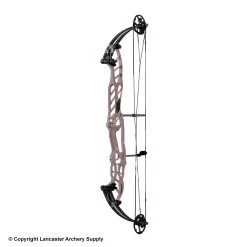 Hoyt Stratos 40 Compound Target Bow (SVX) -Lancasterarchery Shop 1032810 pink