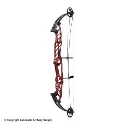 Hoyt Stratos 40 Compound Target Bow (SVX)