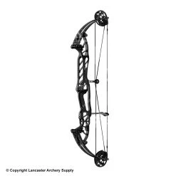 Hoyt Stratos 36 Compound Target Bow (HBT) -Lancasterarchery Shop 1032813 black