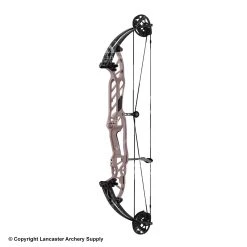 Hoyt Stratos 36 Compound Target Bow (HBT) -Lancasterarchery Shop 1032813 pink