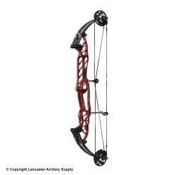 Hoyt Stratos 36 Compound Target Bow (HBT) -Lancasterarchery Shop 1032813 red