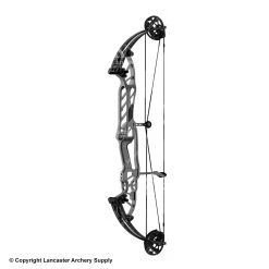 Hoyt Stratos 36 Compound Target Bow (HBT) -Lancasterarchery Shop 1032813 slate