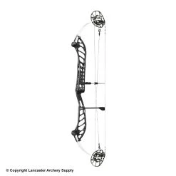 PSE Dominator Duo 40 Compound Target Bow (S2) -Lancasterarchery Shop 1033082 black
