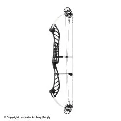 PSE Dominator Duo 40 Compound Target Bow (M2) 14 PSE Dominator Duo 40 Compound Target Bow (M2) -Lancasterarchery Shop 1033083 black