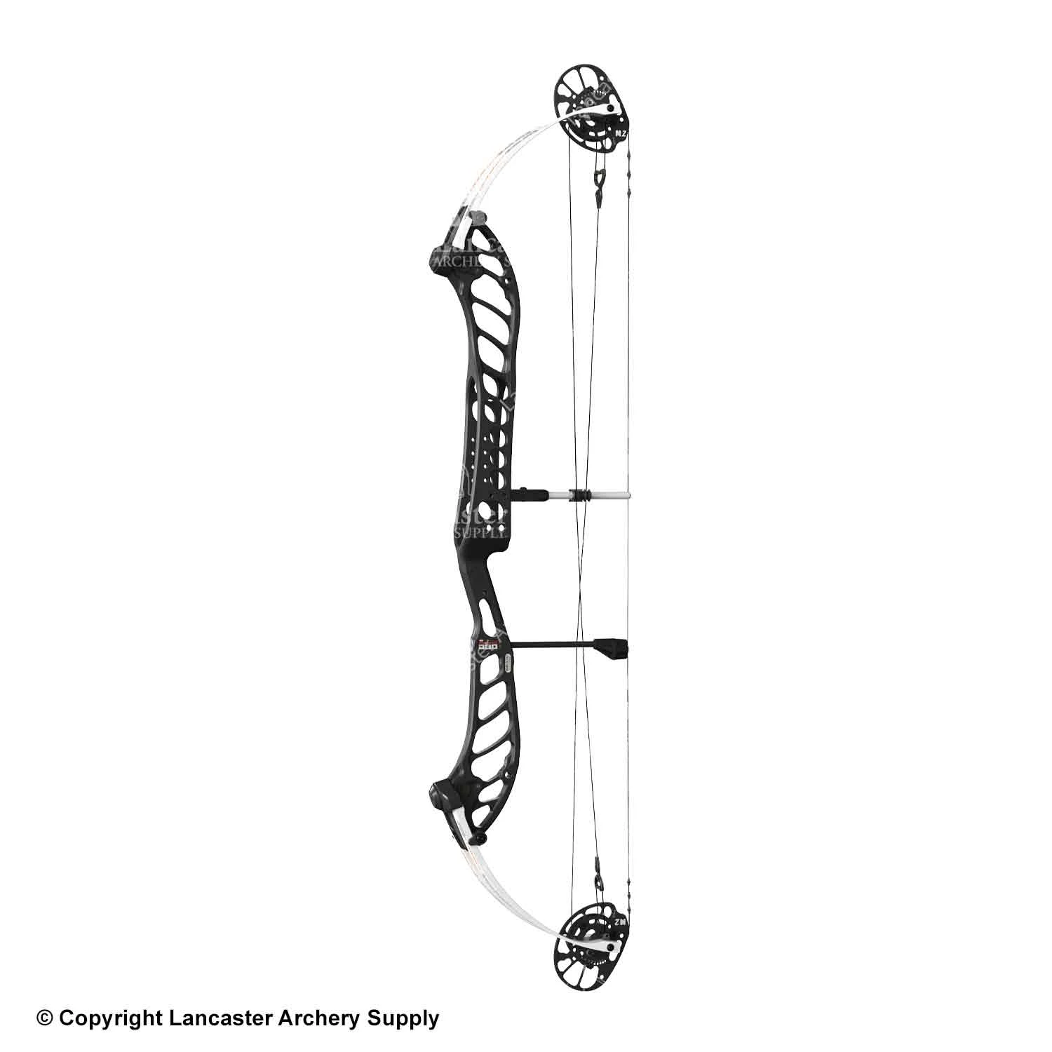 PSE Dominator Duo 40 Compound Target Bow (M2) 8 PSE Dominator Duo 40 Compound Target Bow (M2) - Image 6