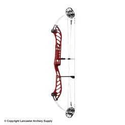 PSE Dominator Duo 40 Compound Target Bow (M2) 15 PSE Dominator Duo 40 Compound Target Bow (M2) -Lancasterarchery Shop 1033083 blackcherry