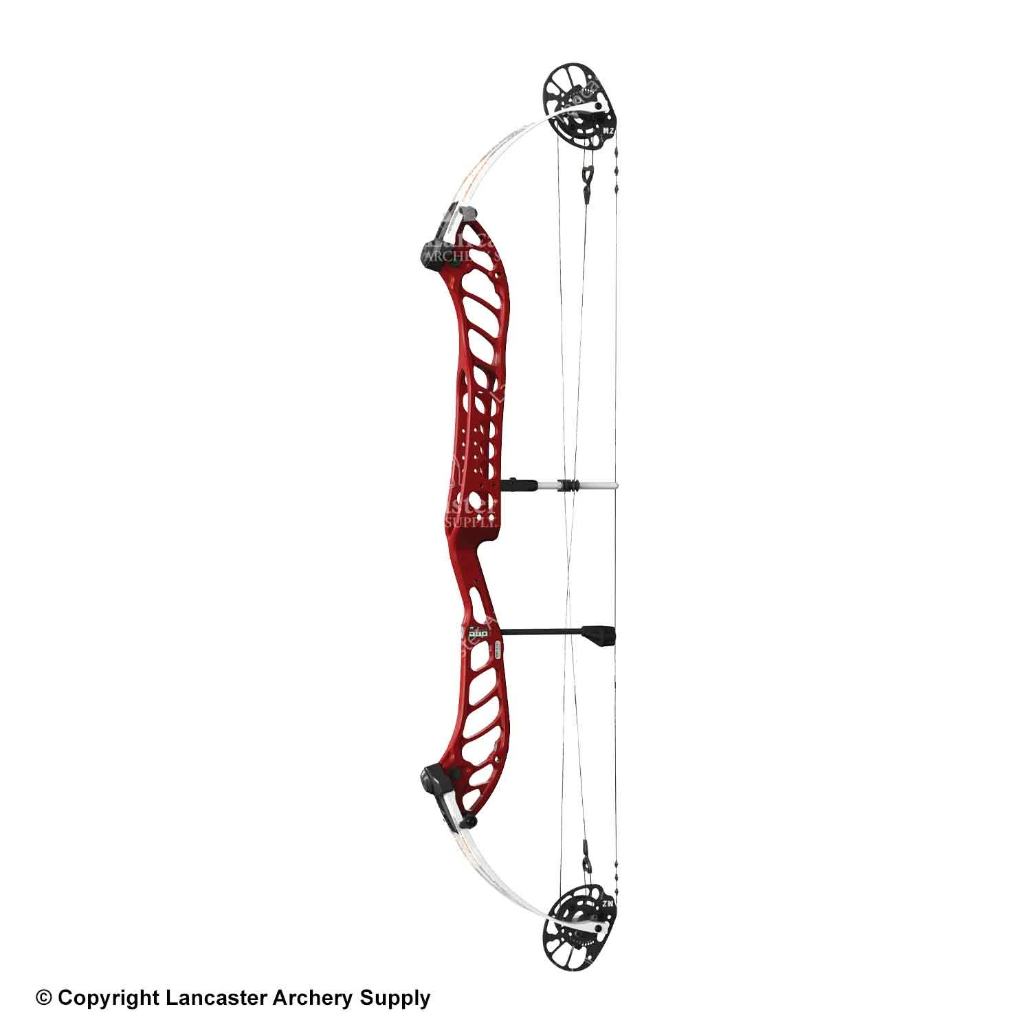 PSE Dominator Duo 40 Compound Target Bow (M2) 9 PSE Dominator Duo 40 Compound Target Bow (M2) - Image 7