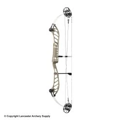 PSE Dominator Duo 40 Compound Target Bow (M2) 12 PSE Dominator Duo 40 Compound Target Bow (M2) -Lancasterarchery Shop 1033083 tan