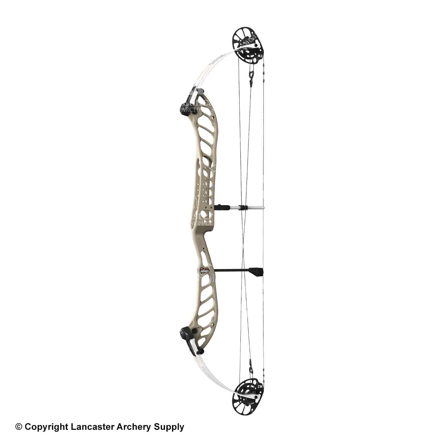 PSE Dominator Duo 40 Compound Target Bow (M2) 6 PSE Dominator Duo 40 Compound Target Bow (M2) - Image 4