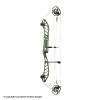 PSE Dominator Duo 38 Compound Target Bow (SE) -Lancasterarchery Shop 1033084 green