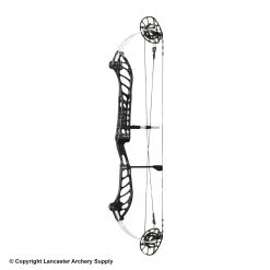 PSE Dominator Duo 38 Compound Target Bow (S2) -Lancasterarchery Shop 1033085 black