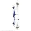 PSE Dominator Duo 38 Compound Target Bow (S2) -Lancasterarchery Shop 1033085 navy