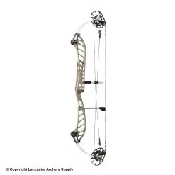 PSE Dominator Duo 38 Compound Target Bow (S2) -Lancasterarchery Shop 1033085 tan