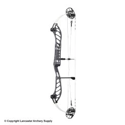 PSE Dominator Duo 38 Compound Target Bow (M2) -Lancasterarchery Shop 1033086 charcoal