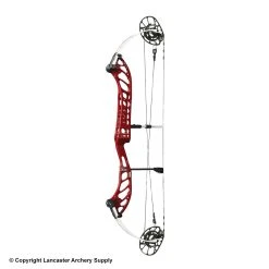 PSE Dominator Duo 35 Compound Target Bow (S2)