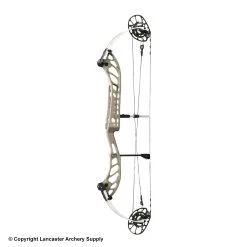 PSE Dominator Duo 35 Compound Target Bow (S2) -Lancasterarchery Shop 1033105 tan