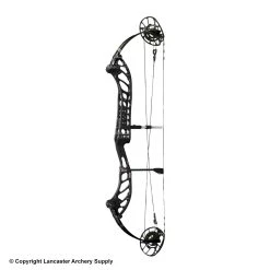 PSE Dominator Duo 35 Compound Hunting Bow (SE) -Lancasterarchery Shop 1033118 black