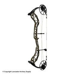 Bear Archery Bear Legend XR Compound Hunting Bow 10 Bear Archery Bear Legend XR Compound Hunting Bow -Lancasterarchery Shop 1033133 bottomland