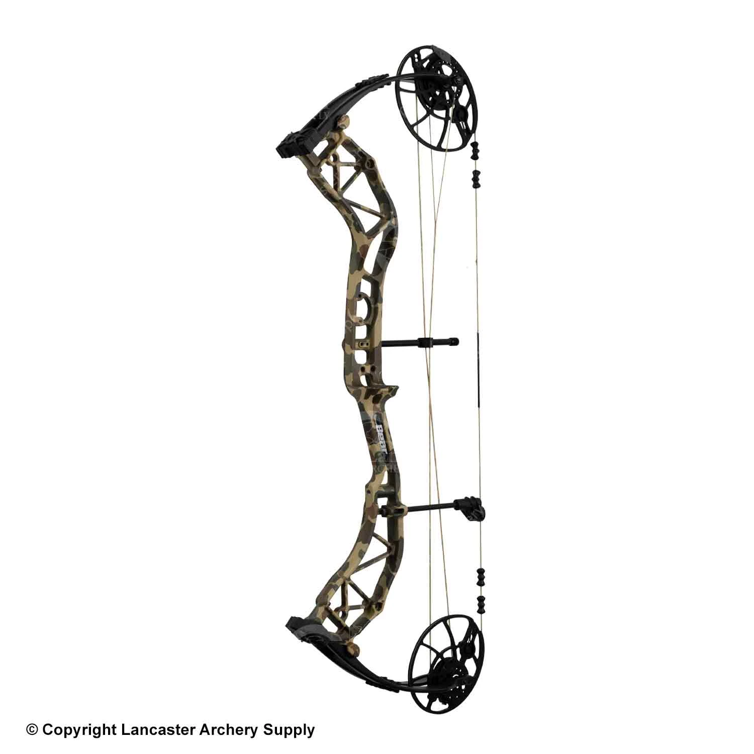 Bear Archery Bear Legend XR Compound Hunting Bow 3 Bear Archery Bear Legend XR Compound Hunting Bow